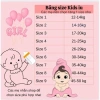 Áo dài tết bé trai Kids IU 2.026 - Thiết kế thanh lịch, giá ưu đãi 399.000₫ 9