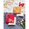 Áo dài tết bé trai thêu rồng bay, chất nhung chéo xịn, thiết kế độc đáo, độ bền cao, size 8‑28kg, giảm giá 149.000đ, giá ưu đãi, trang phục lễ hội 9