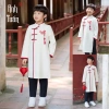 Áo dài tết cách tân Econice 2.025 cho bé trai, bé gái, size 4-12 tuổi, chỉ 309.000đ 3