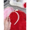 Áo Dài Tết Cách Tân Ren Hai Lớp Thêu Hoa Siêu Đẹp Cho Bé Gái 10-30Kg Giá Ưu Đãi 4