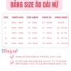 Áo Dài Tết Gia Đình Cao Cấp Màu Đỏ Truyền Thống và Hiện Đại Chụp Hình Yuripromax Giá 355.000₫ 7
