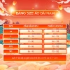 Áo dài tết gia đình đỏ tay trắng may mắn Thiên Chương cách tân AD002 - Đồ tết truyền thống, thiết kế tinh tế, giảm giá chỉ 185.000₫ 8