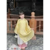 Áo dài Tết lẻ size thanh lý - Giá chỉ 109k, giảm mạnh, mẫu đa dạng 5