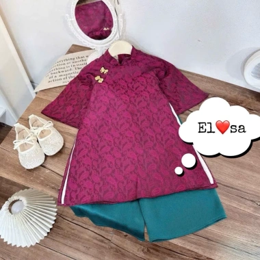 Áo dài Tết lẻ size thanh lý - Giá chỉ 109k, giảm mạnh, mẫu đa dạng