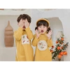 Áo dài Tết Thuỷ Tâm AD009 họa tiết thêu sắc nét kèm quần lụa cách tân - 190k 7