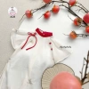 Áo dài thêu hoa bé gái 1-7 tuổi – Thiết kế Tết sang trọng, vải mềm mại, thêu hoa tinh tế, quần áo bé gái thời trang, giá ưu đãi 269.000₫ 4