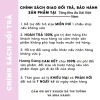 Áo dài tơ thêu 4 tà xẻ trước, cổ viền nhiều màu - Siêu xinh Tết, giá 365k giảm từ 449k 8