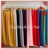Áo dài tơ thêu 4 tà xẻ trước, cổ viền nhiều màu - Siêu xinh Tết, giá 365k giảm từ 449k 9