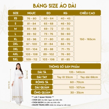 Áo Dài Truyền Thống Nữ Cổ Cao Tím Cà Nhạt Đính Ngọc, Lụa Thạch Anh C2 – 240k 3 Áo Dài Truyền Thống Nữ Cổ Cao Tím Cà Nhạt Đính Ngọc, Lụa Thạch Anh C2 – 240k 3