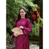 Áo dài xinh sang, đi chơi, đi làm, du lịch – Giá chỉ 399.000₫, giảm từ 510.720₫ 2