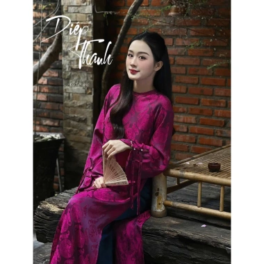 Áo dài xinh sang, đi chơi, đi làm, du lịch – Giá chỉ 399.000₫, giảm từ 510.720₫ 3 Áo dài xinh sang, đi chơi, đi làm, du lịch – Giá chỉ 399.000₫, giảm từ 510.720₫ 3