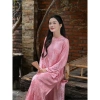 Áo dài xinh sang, đi chơi, đi làm, du lịch – Giá chỉ 399.000₫, giảm từ 510.720₫ 9