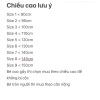 Áo dài yếm tơ hoa cho bé hot Tết 2.026 Thiết kế mũm mĩm, giảm giá 420k 3