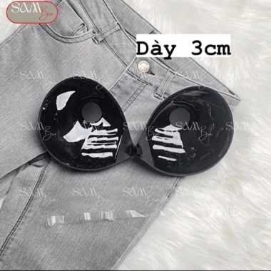 Áo Dán SamBra Nâng Ngực Tạo Khe Móc Cài Trước, Mút Dày 3‑6cm, Tặng Dây Trong Chống Tụt – Giá 75.000 12 Áo Dán SamBra Nâng Ngực Tạo Khe Móc Cài Trước, Mút Dày 3‑6cm, Tặng Dây Trong Chống Tụt – Giá 75.000 12