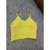 Áo dây croptop xanh bơ mới, size dưới 52kg - Giá chỉ 35.000, giảm giá hấp dẫn 2