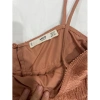 Áo dây Mango size S thanh lý - chất liệu mỏng nhẹ, chỉ 250.000đ, giảm 55k 4