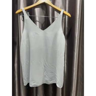 Áo dây nữ italusso like new - Siêu mềm, phong cách, giảm còn 350.000₫