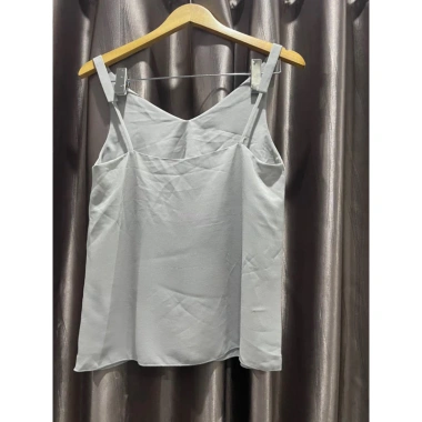 Áo dây nữ italusso like new - Siêu mềm, phong cách, giảm còn 350.000₫