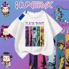 Áo Demon Hunters KPop trẻ em 10-12 tuổi size 3-12 giảm giá - Giá 143.332đ, thiết kế độc đáo 8