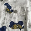 Áo Denim bé trai 2-6 tuổi mùa xuân thoáng mát, nhẹ khí, phiêu lưu Malaysia 8