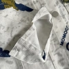 Áo Denim bé trai 2-6 tuổi mùa xuân thoáng mát, nhẹ khí, phiêu lưu Malaysia 9