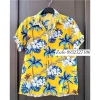 Áo đi biển cây dừa cho gia đình – Áo sơ mi nam nữ, vải nhẹ thoáng mát, giảm giá 58.500₫ | Trang Tươi Shop 6