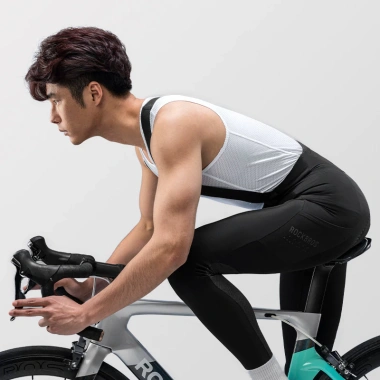 Áo đi xe đạp thể thao không tay Rockbros cho nam, vải thoáng khí cao cấp, giá 315.157 VND 2 Áo đi xe đạp thể thao không tay Rockbros cho nam, vải thoáng khí cao cấp, giá 315.157 VND 2