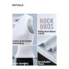 Áo đi xe đạp thể thao không tay Rockbros cho nam, vải thoáng khí cao cấp, giá 315.157 VND 9