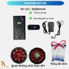 Áo điều hòa KAW cao cấp, UV, chống nóng, quạt làm mát, pin trâu 12h - 1.978.000₫ 2