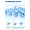 Áo điều hòa KAW cao cấp, UV, chống nóng, quạt làm mát, pin trâu 12h - 1.978.000₫ 5