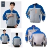 Áo điều hòa KAW cao cấp, UV, chống nóng, quạt làm mát, pin trâu 12h - 1.978.000₫ 6