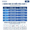 Áo điều hòa KAW cao cấp, UV, chống nóng, quạt làm mát, pin trâu 12h - 1.978.000₫ 9