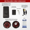 Áo Điều Hòa SWI Công Nghệ Cao Pin 50.000mAh, Quạt 9 Cánh, Chạy 10‑15h, Chống Nắng Nóng UV – 342.000₫ 8