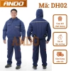 Áo điều hòa vải kaki không pin không quạt, có mũ trùm - Giá chỉ 182.000 VND 10