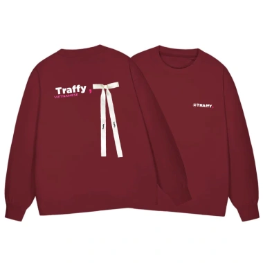 Áo Đỏ mận form rộng sweater mùa thu bigsize 100% cotton - fashion 2.026 giá chỉ 119.999đ RTOML 3 Áo Đỏ mận form rộng sweater mùa thu bigsize 100% cotton - fashion 2.026 giá chỉ 119.999đ RTOML 3