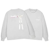 Áo Đỏ mận form rộng sweater mùa thu bigsize 100% cotton - fashion 2.026 giá chỉ 119.999đ RTOML 6