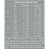 Áo Đôi Nam Nữ Cotton Mềm Mịn In Tim - Áo Phông Cặp Giá Ưu Đãi 93.600₫ 5