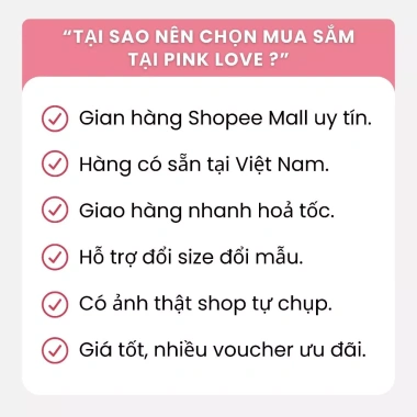 Áo đôi PINKLOVE len cặp đôi dài tay màu đỏ, áo nữ cổ trắng kèm nơ P244