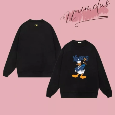 Áo Đôi Sweater Họa Tiết Hoạt Hình 2.026 Nhiều Màu 380Gsm Vải Nỉ Cao Cấp Local Brand RTOML Giá 119.999 VND 10 Áo Đôi Sweater Họa Tiết Hoạt Hình 2.026 Nhiều Màu 380Gsm Vải Nỉ Cao Cấp Local Brand RTOML Giá 119.999 VND 10