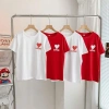 Áo đồng phục gia đình 3-5 người thun cotton mềm mịn, giá chỉ 55.000₫ (giá gốc 68.750) 7