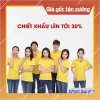 Áo Đồng Phục Spa và Ngân Hàng Xưởng HCM Đặt Theo Yêu Cầu FREE Thiết Kế Đủ Màu Sắc, Đầy Đủ Kích Thước - 114k 4