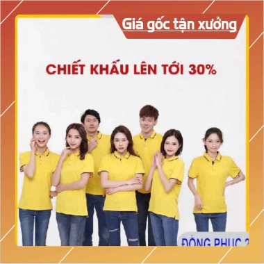 Áo Đồng Phục Spa và Ngân Hàng Xưởng HCM Đặt Theo Yêu Cầu FREE Thiết Kế Đủ Màu Sắc, Đầy Đủ Kích Thước - 114k