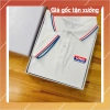 Áo Đồng Phục VR Bank Liên Doanh Việt Nga Unisex FORM The Action - Giá 179,000₫