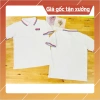 Áo Đồng Phục VR Bank Liên Doanh Việt Nga Unisex FORM The Action - Giá 179,000₫ 2
