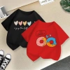 Áo DREAMY BABY COD HCM Thấm hút, thoải mái, thiết kế mùa hè cho cô gái - 100.333đ 3