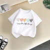 Áo DREAMY BABY COD HCM Thấm hút, thoải mái, thiết kế mùa hè cho cô gái - 100.333đ 5