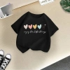 Áo DREAMY BABY COD HCM Thấm hút, thoải mái, thiết kế mùa hè cho cô gái - 100.333đ 6