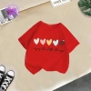 Áo DREAMY BABY COD HCM Thấm hút, thoải mái, thiết kế mùa hè cho cô gái - 100.333đ 8