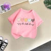Áo DREAMY BABY COD HCM Thấm hút, thoải mái, thiết kế mùa hè cho cô gái - 100.333đ 9