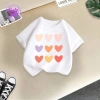 Áo DREAMY BABY COD HCM Thấm hút, thoải mái, thiết kế mùa hè cho cô gái - 100.333đ 10